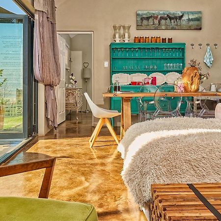 קלרנס Lola'S Self Catering Accommodation מראה חיצוני תמונה
